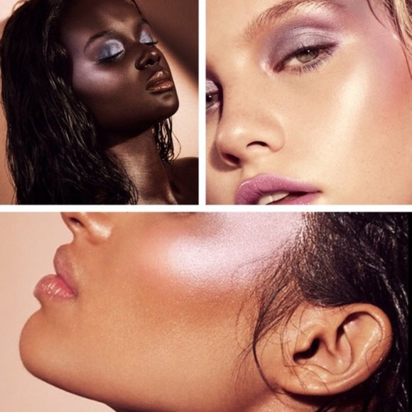 FENTY BEAUTY by Rihanna Highlighter Duo Freestyle - Picture 5 of 16